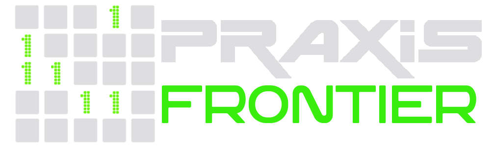 Praxis Frontier