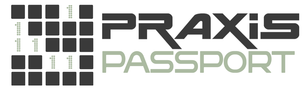 Praxis Passport