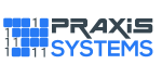 Praxis Systems Logo